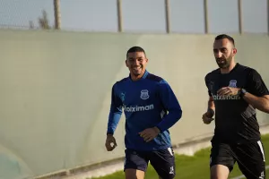 Φιλική νίκη του Άρη επί του Απόλλωνα (φώτος)