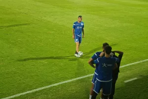 (Φώτος/Βίντεο) Η τελευταία της Κύπρου