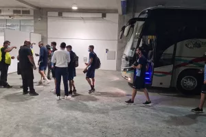 Κύπρος στις... 20:00