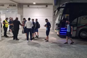 Κύπρος στις... 20:00