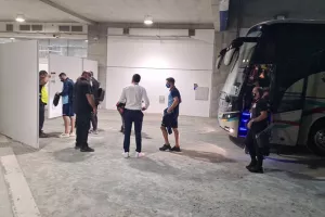 Κύπρος στις... 20:00