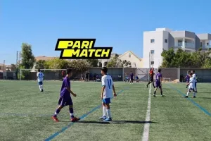 Ερυθρόλευκη νίκη στη Λεμεσό