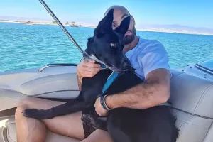 Στα ανοιχτά με τον Ράγκναρ! (φώτος)