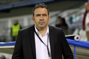 Είπε ΟΧΙ ο Νίκος Παναγιώτου