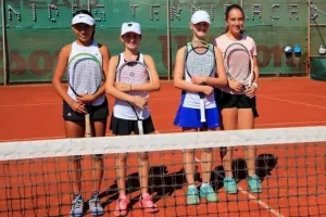 Πρωτάθλημα κατηγορίας Grade 1/Τι έγινε στους 14 τελικούς (φώτος)
