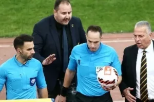 ΑΕΚ/"Δεν έχει συμβεί τίποτα, είναι φαντασιώσεις"