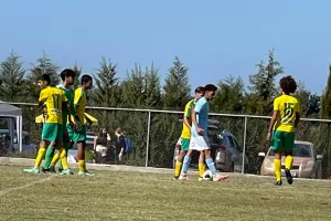 Διπλό η Κ16 της ΑΕΚ