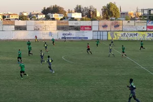 ΠΑΕΕΚ-Ολυμπιακός: Πέντε γκολ και... συμπεράσματα! (φώτος)