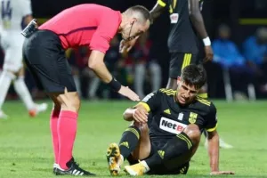 Υπεβλήθη σε επιτυχημένη επέμβαση ο Άλι