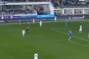Φουλ στην ήττα ο Αραγιούρι 