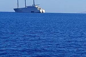 Φώτος/Η εξόρμηση στο Blue Lagoon