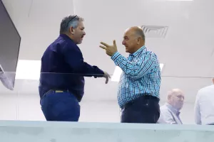 Δημήτρης με Άντρο