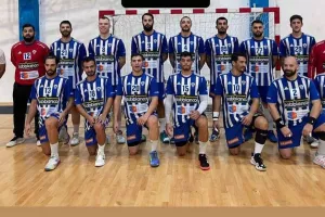 Έβαλε 37 γκολ η Ανόρθωση!