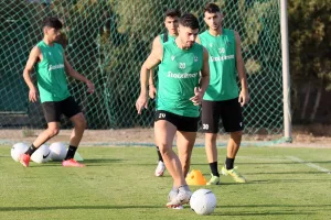 "Φουλάρει" για Απόλλων! (φώτος από Η. Πούλλος)
