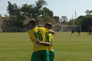 ΝΙΚΗ και στο Κ17 η ΑΕΚ