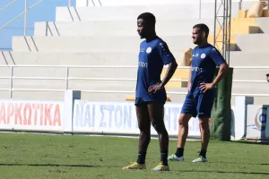 Μετρά αντίστροφα για ΑΠΟΕΛ (φώτος)