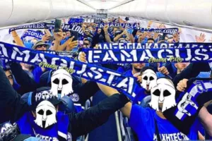 Ετοιμάζονται για Σερβία οι Μαχητές