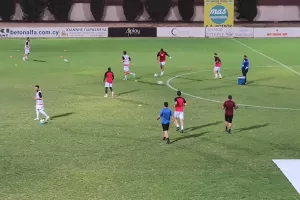 Διπλό και…. άλμα η Καρμιώτισσα (φώτος)