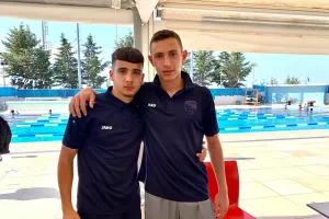 Έσπασε το αήττητο του ΑΠΟΕΛ (Aποτελέσματα Κ16)
