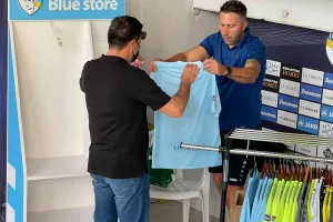 Έδωσε... Ολυμπιακό, πήρε Πάφο