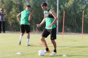 "Φουλάρει" για Απόλλων! (φώτος από Η. Πούλλος)