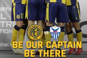 Be AEL'S Captain... 