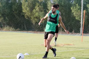 "Φουλάρει" για Απόλλων! (φώτος από Η. Πούλλος)