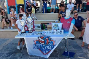 Το Fan day της Ένωσης (φώτος)
