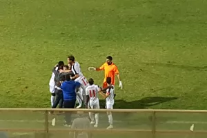 Ο Αγγελή μπήκε στο 88’ και σκόραρε αμέσως! (φώτος/βίντεο)