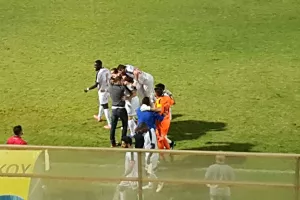 Ο Αγγελή μπήκε στο 88’ και σκόραρε αμέσως! (φώτος/βίντεο)