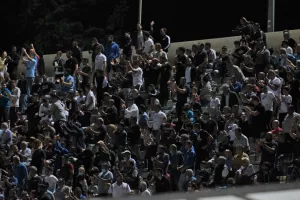 "Ευχαριστώ" της Πάφος FC