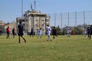 ΝΙΚΗΤΗΣ ο Απόλλων Κ16