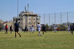 ΝΙΚΗΤΗΣ ο Απόλλων Κ16
