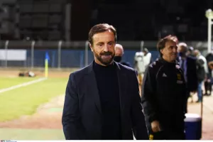 Μάντζιος: «Σημαντικό τρίποντο, οι νίκες διώχνουν το άγχος» 