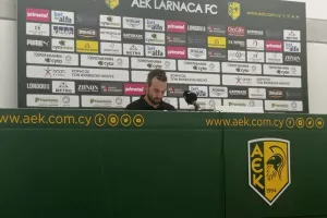 Σεργίδης: “Η ΠΑΕΕΚ είναι ήδη πετυχημένη”