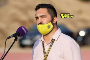 Ο Θεόδωρος ξεκαθαρίζει: "Πολύ άδικο να γίνεται κουβέντα για την διαιτησία"