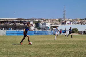 ΝΙΚΗΤΗΣ ο Απόλλων Κ16