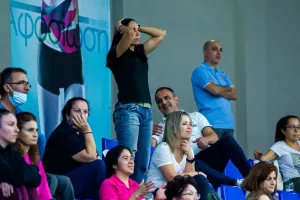 Ιστορική νίκη για Δικέφαλο Γερίου (φώτος)