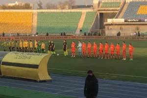 Ηττήθηκε και αποκλείστηκε το ΑΠΟΕΛ