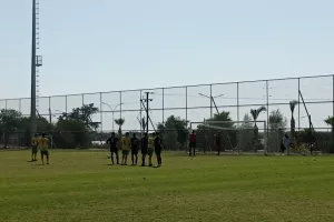 K17 AEK - AEΛ (Φωτορεπορτάζ)