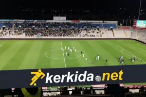 Μετά ζήτησαν το πρωτάθλημα (βίντεο)