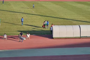 Ομόνοια και... Ομόνοια το μοίρασαν! (φώτος)