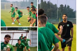 Μία εντεκάδα τραυματίες - Τοποθέτηση από Ομόνοια 29Μ