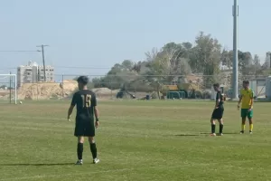 K17 AEK - AEΛ (Φωτορεπορτάζ)