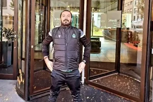 Βασιλιάς στη… Βασιλεία ο "Κάβα"