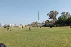 K17 AEK - AEΛ (Φωτορεπορτάζ)