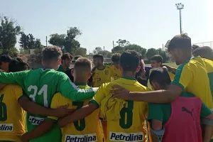 K17 AEK - AEΛ (Φωτορεπορτάζ)