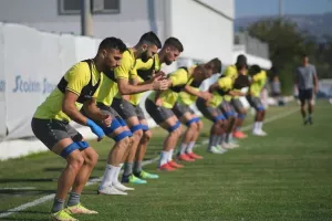 Restart, ηρεμία, ψυχολογία!