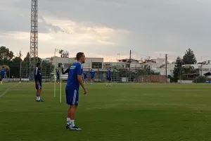 Η τελευταία της Ανόρθωσης πριν την Φλόρα (βίντεο/φώτος)