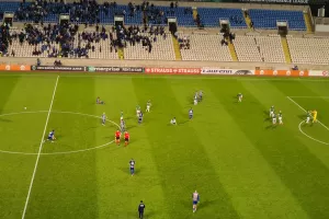 Αυτο"Χ"ειρία... Ανόρθωσης στο ΓΣΠ! (φώτος)